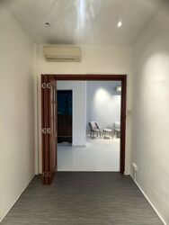Sembawang Hills Estate (D20), Terrace #582395911